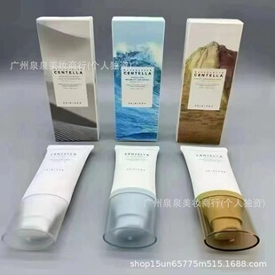 �羳skin1004�eѩ�ݾ��AҺ�����{ɫ ��˪