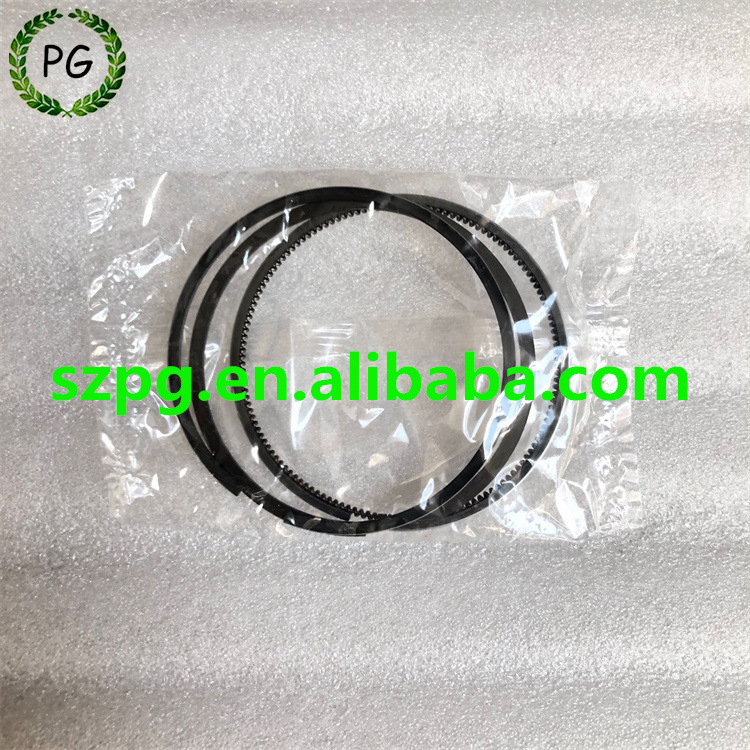 供应 3TNA72 3D72 发动机活塞环