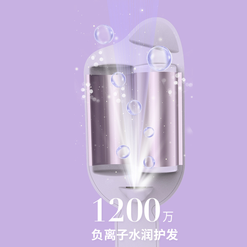 網紅貓爪蛋卷捲髮棒36mm水波紋蛋卷棒小型夾板女懶人短髮打理神器