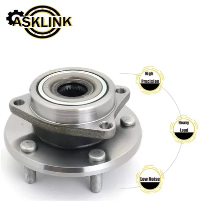 Mitsubishi Eclipse/Galant/Lancer üçün Ön Təkər Oxu Yatağı Mr334386