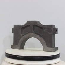 康明斯主轴承盖206588适用于K38 QSK38发动机