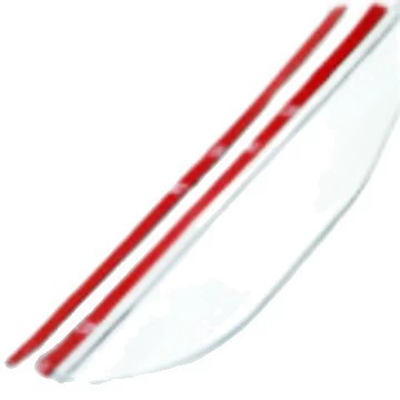 Other Automotive Exterior Supplies, Rearview Mirror Rainproof Reversing Mirror