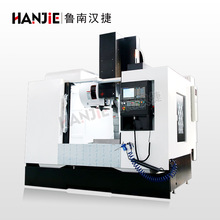 VMC850加工中心数控铣床 立式加工中心 电脑锣 数控铣床XH850