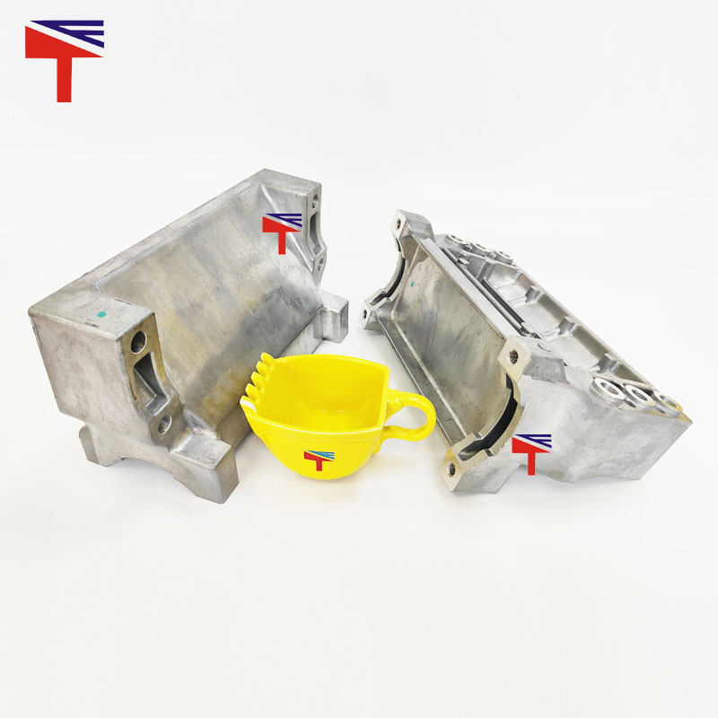 高压油泵支架适用于工程机械发动机配件