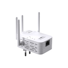 1200Mbps Dual Band?wifi?repeater?2.42.4/5GHz Internet WiF