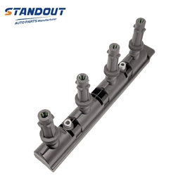 点火线圈;油泵、油嘴;节气门