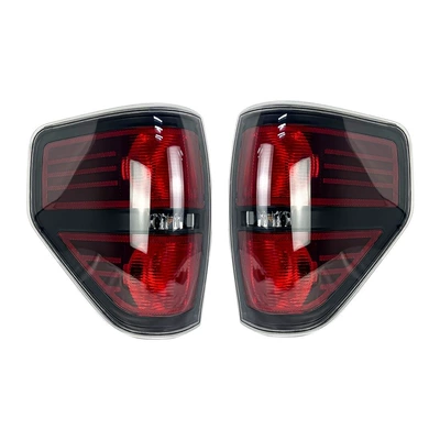 Lights Waterproof Body Rear – Tail light