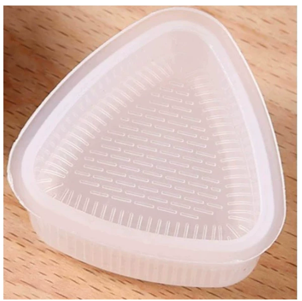 A transparent set