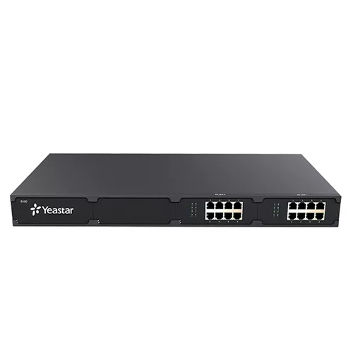 [Original genuine] Yeastar S100 IPPBX communication server VOIP network telephone switch