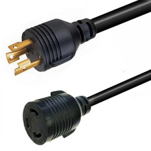 ��ҎL630Pһ�ֶ�Ʒ��β�Դ�� 3*14AWG���~��о�Դ����Ҏ���^��