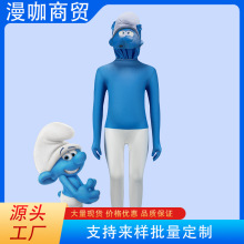 WӰThe Smurfs {`cosBwo·f}ͯɫݷ