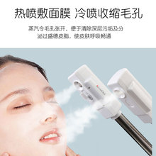 泰東冷熱噴霧機雙噴蒸臉器美容儀美容院專用補水熱噴家用臉部水療