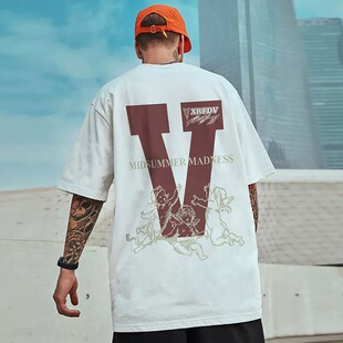 oversize��ʽ�ֳ߽��ƴ�a�������b�������ɶ���T������ins������