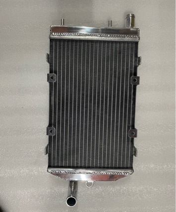 Suitable for KAWASAKI Vulcan 1700 Voyager VN1700 2012-2021 water tank cooling