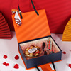 Bag, handheld gift box for St. Valentine's Day, Birthday gift