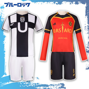 BLUELOCK�{ɫ�O�zcos�������·�10̖������¶���Ԫcosplay���b