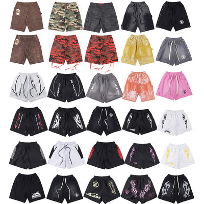 Hellstar Shorts