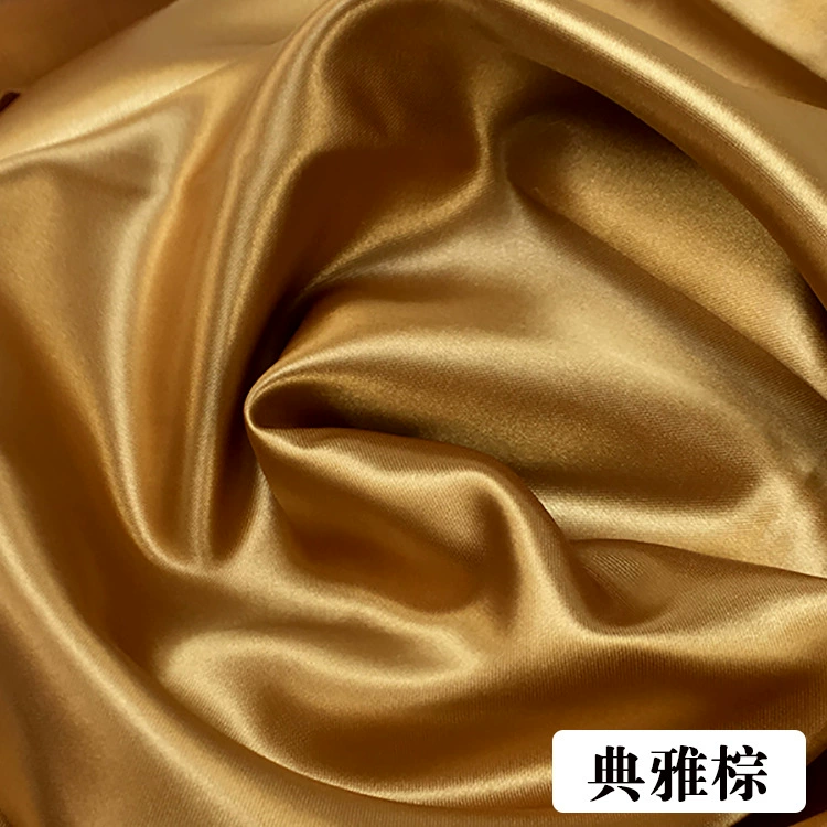 Cloth, silk realistic gift box