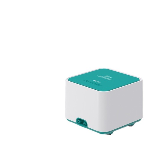 Fish tank oxygen pump ultra-quiet aerator small household oxygenator for fish farming fish breathing oxygen pump high power