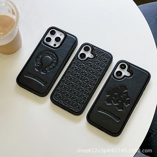 �m���O��16promax�֙C��iPhone15ȫ����ӡƤ�|�߼��з�ˤ���o�׳�