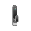 Zinc alloy-A12RF-Silver