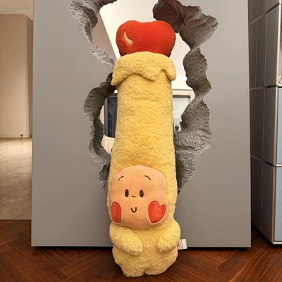 Oyuncaq yastıqlar — Dolls