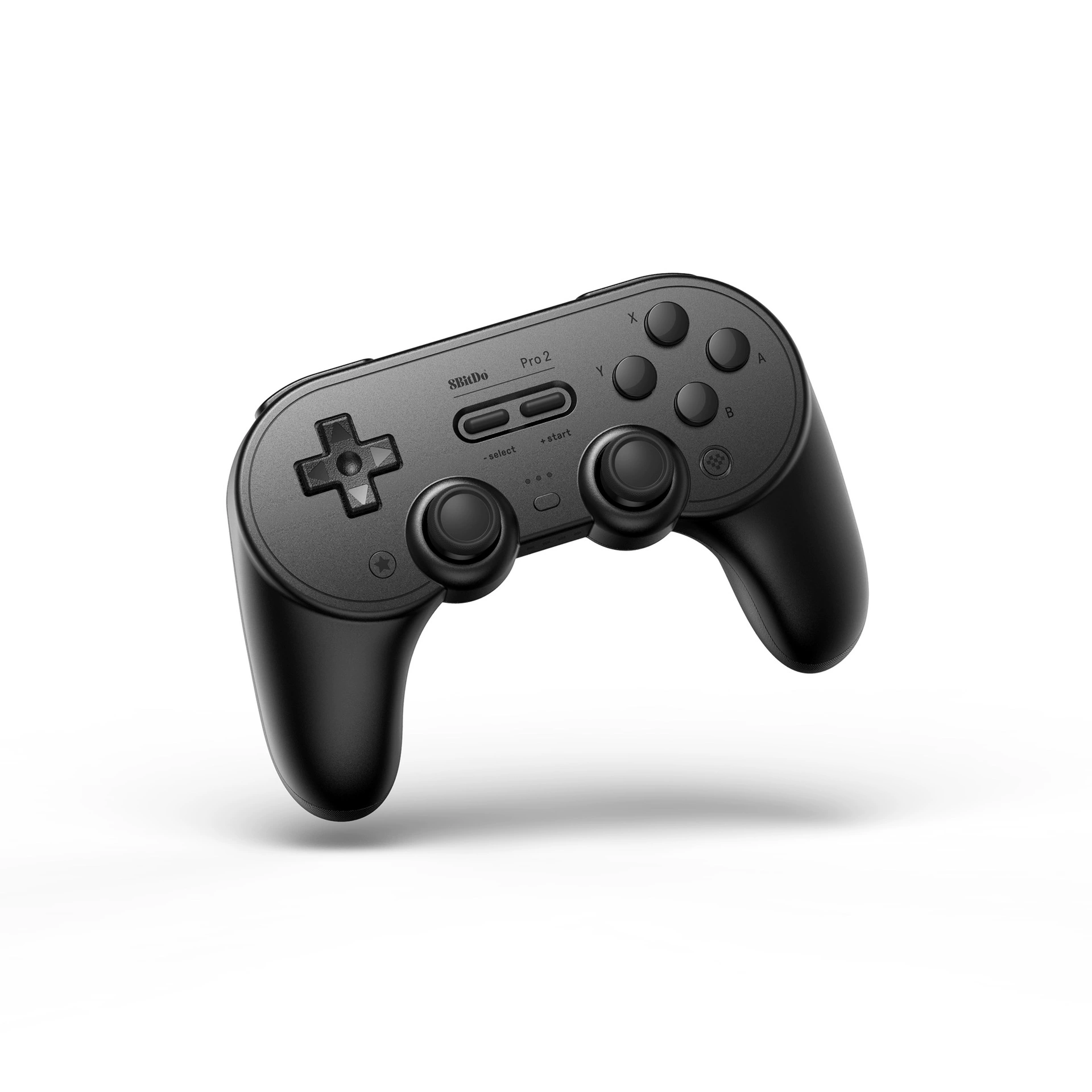 Беспроводной контроллер 8Bitdo 八位堂, джойстик, ноутбук, Bluetooth, Android