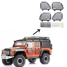 1/10��������܇��� TRAXXAS TRX4 D90 D110���o�� �ɷ��D܇���W