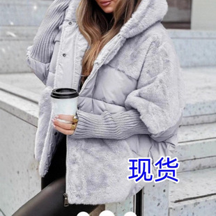 2024�羳�W�����R�dTEMU���u�ﶬŮ����¿�ƴ���޷�����