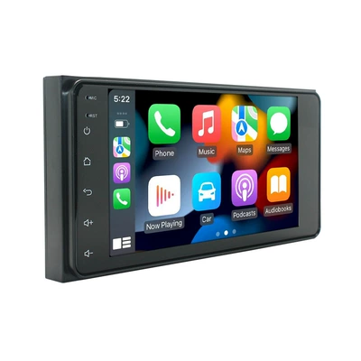 DVD Navigation Gps Navigation All-In-One Device - 2g32g-7inch