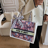 Fashionable handheld shopping bag, wholesale, 2022 collection