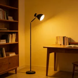 落地灯;装饰台灯;阅读台灯