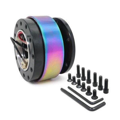Wheel Quick Release — Sükan sisteminin digər hissələri - color
