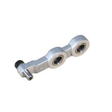 61020電腦綉花機配件針桿驅動桿NEEDLE BAR DRIVE BAR