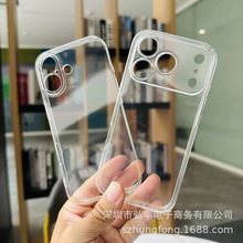 �m���O��17͸���׳���TPU͸����iphone17��ˮ���z��ܛ��Airȫ����