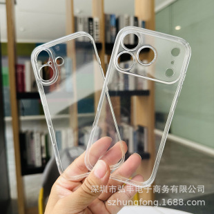 �m���O��17͸���׳���TPU͸����iphone17��ˮ���z��ܛ��Airȫ����