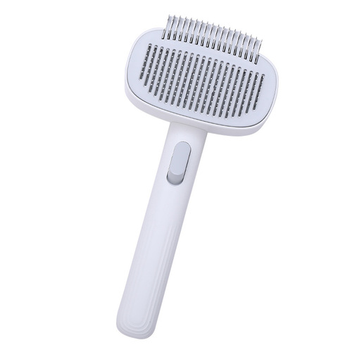 Pet comb cat hair comb artifact Teddy Bibi Bear knot remove floss needle comb special for combing dog comb