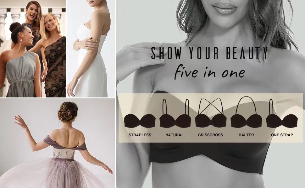 Bra Design 7