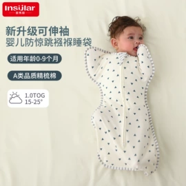 月子帽妈咪包;抱被抱毯;连身衣、爬服