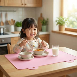 日用橡胶;餐垫、杯垫;冰格