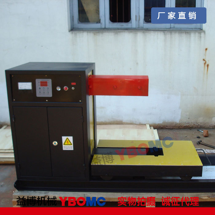 BGJ-100-4重型感应轴承加热器100KVA风电行业安装大型感应加热器