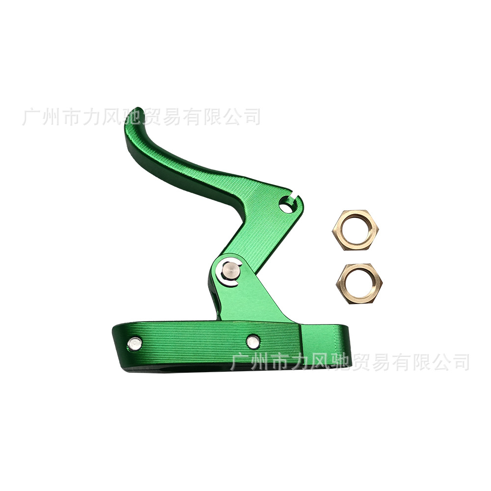 Verde cnc242