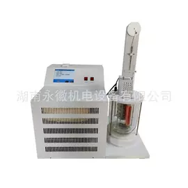 其他仪器仪表;其他分析仪器;其他仪器配件