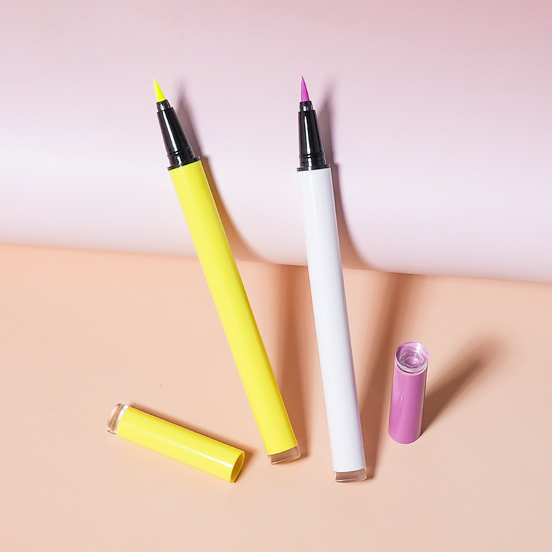 fluorescence eye pencil