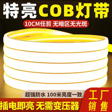 cob�􎧸߉�����led �� 288��100��COB�����ˮ �o�����⺸led