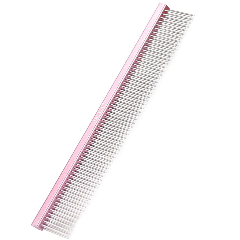 복열바늘 2.7cm 핑크