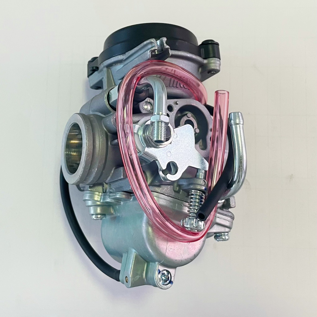 Single throttle cable carburetor, suitable for FZ16 BYSON, FZS, and SZ16 BYSON motorcycles