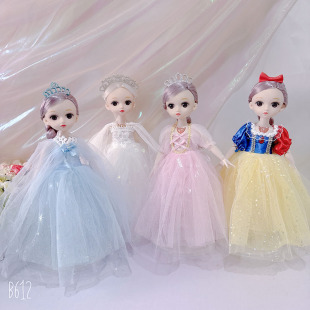 30cm���辫Ʒ�����ް�ѩ������ѩ�澉��ż��ɯ�����������l