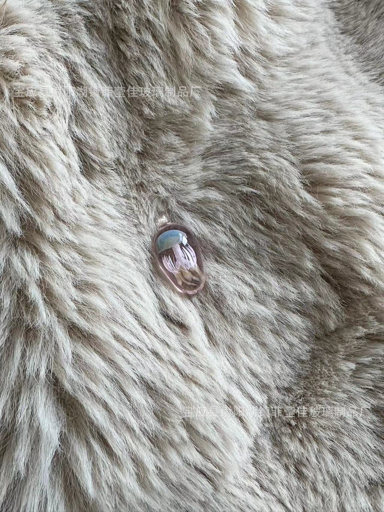 G 해파리 더블 레이어