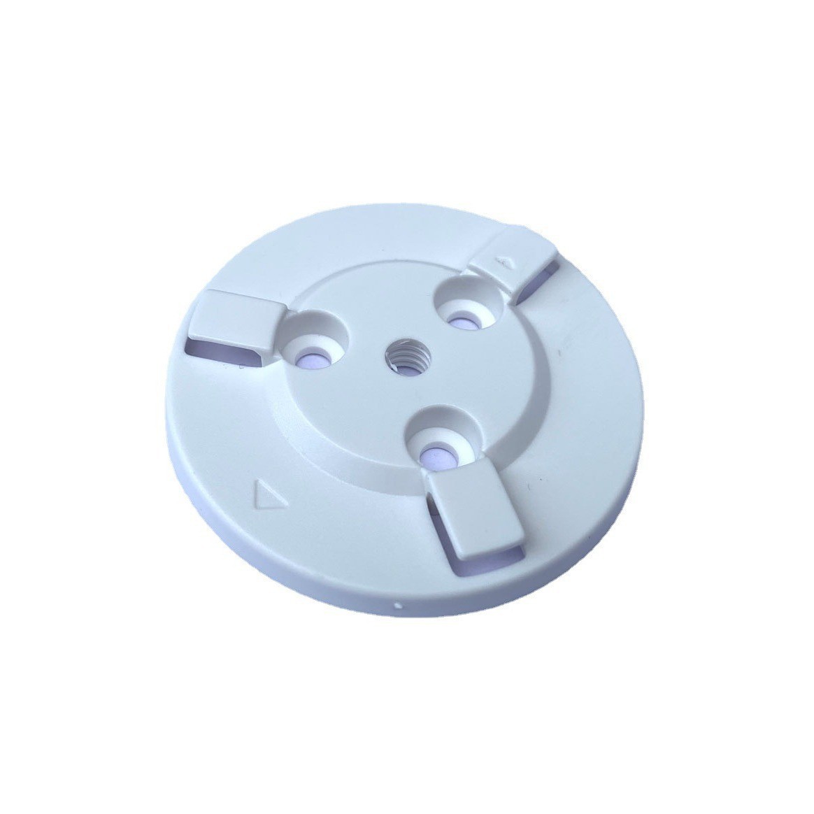 萤石云白
